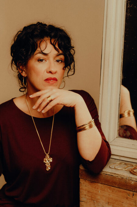 Bague dorée unique Les Aubépines Limoges