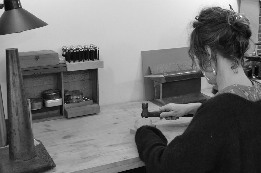 atelier lesaubepines