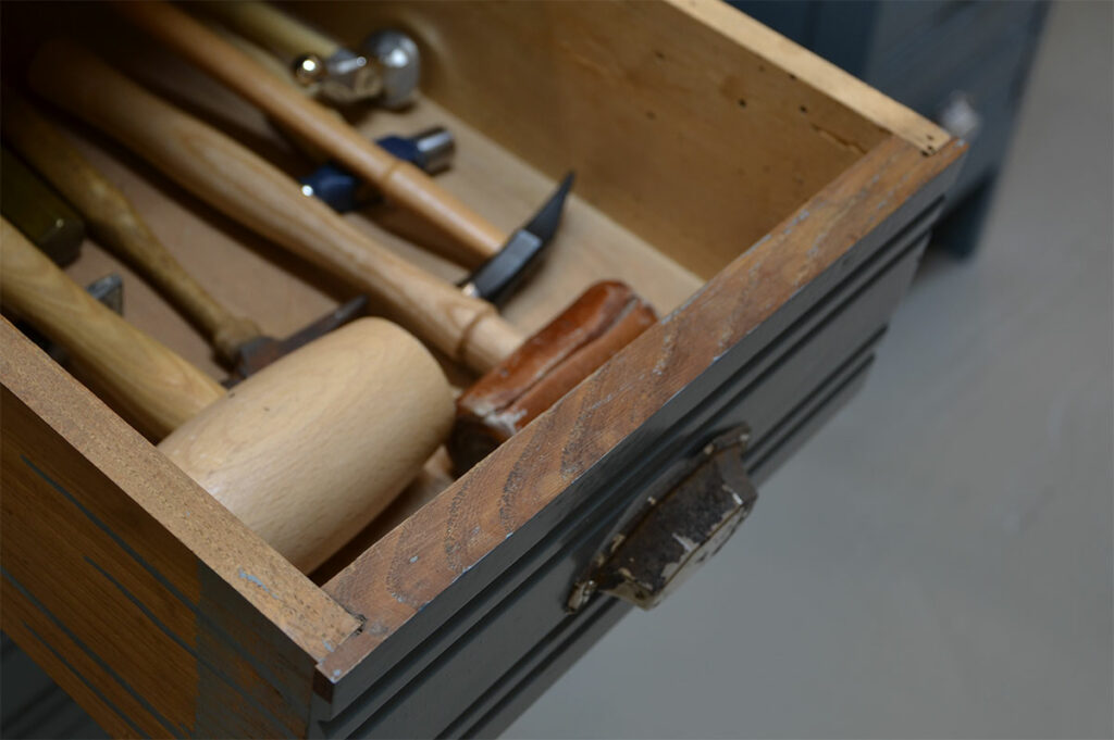 atelier lesaubepines