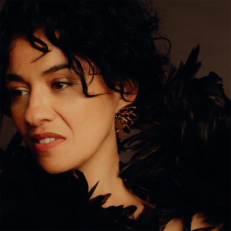 Collection de bijoux faits mains artisanaux