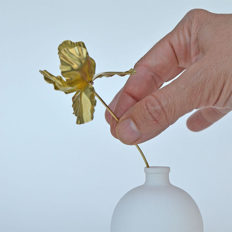 decoration-florale-doree-les-aubepines-limoges