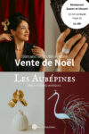 vente de bijoux les Aubépines Paris