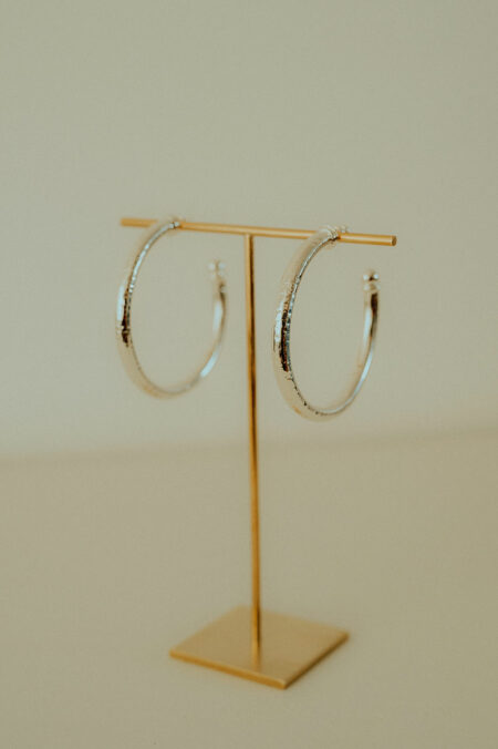 créoles créatrice de bijoux artisanaux Limoges Les Aubépines