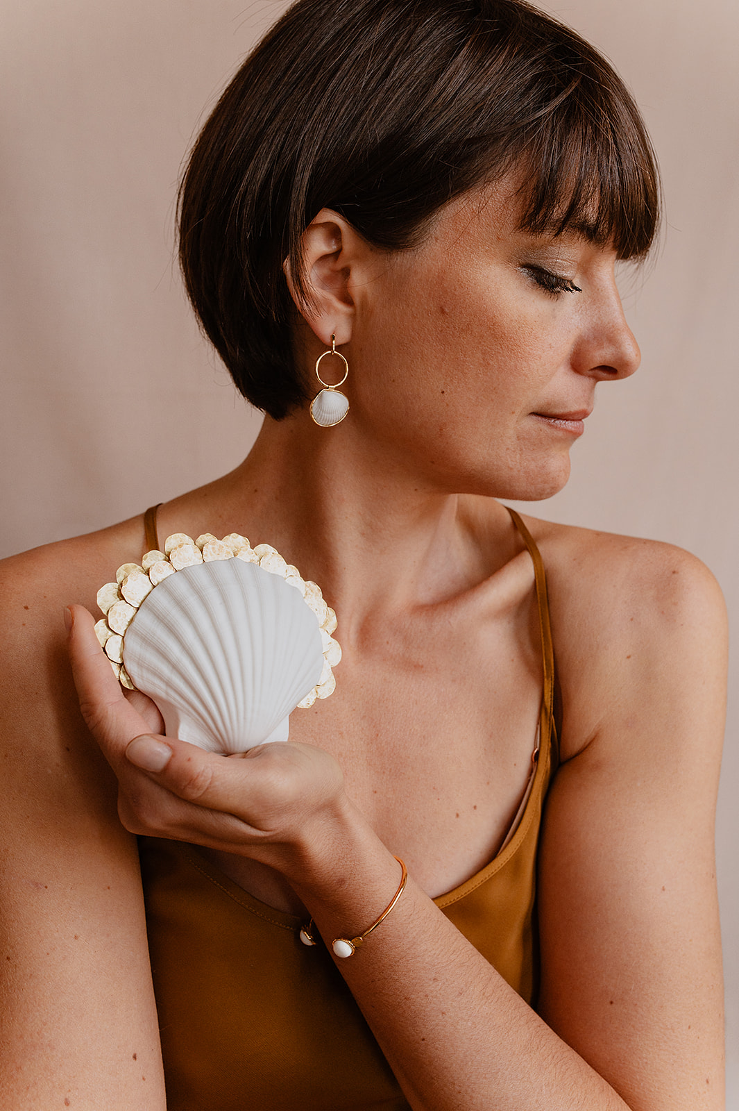 bijoux pour femme Les Aubépines fabrication artisanale à Limoges