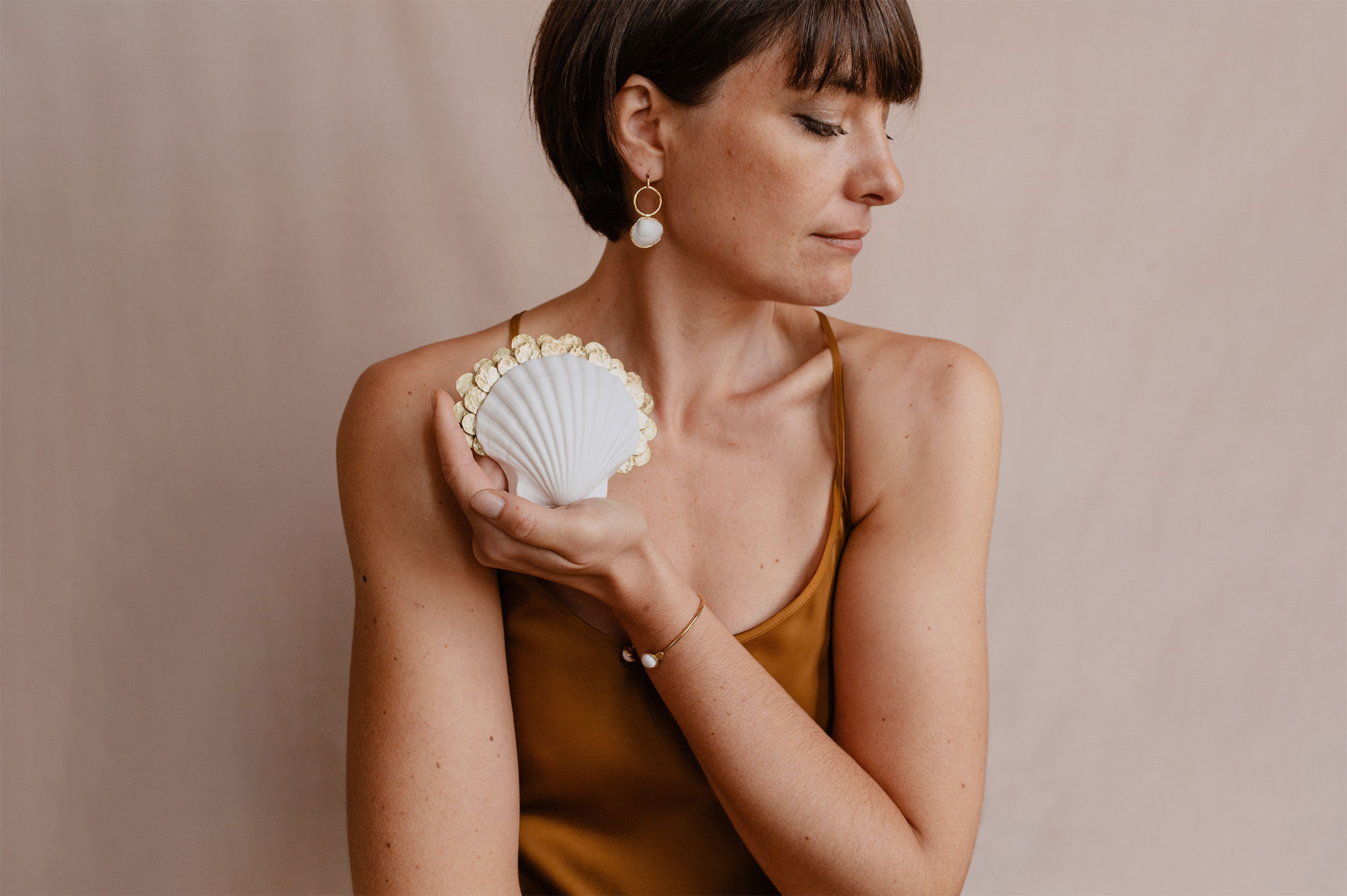 bijoux Vénus, bijoux faits mains , artisanat d'art à Limoges, Boutique Les Aubépines