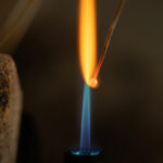 Visite atelier de bijouterie Les Aubépines artisanat d'art à Limoges