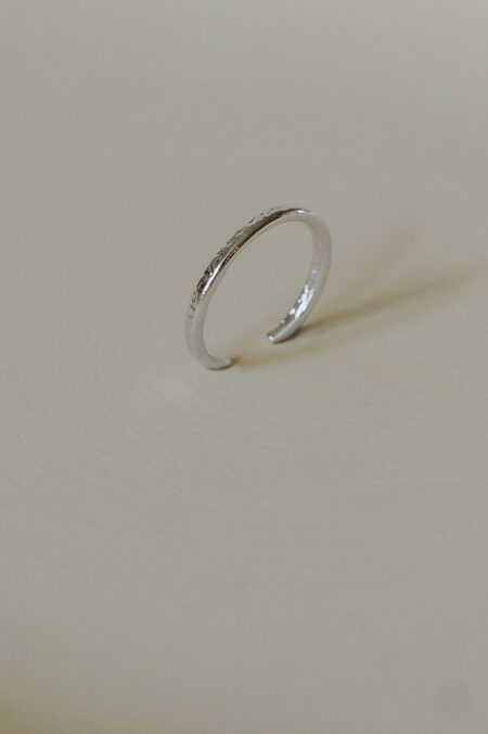 bijou à offrir de fabrication artisanale, atelier d'Agnès Nicot créatrice de Les Aubépines à Limoges